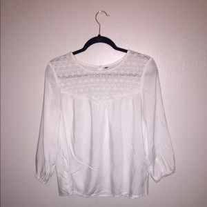 Old Navy Blouse